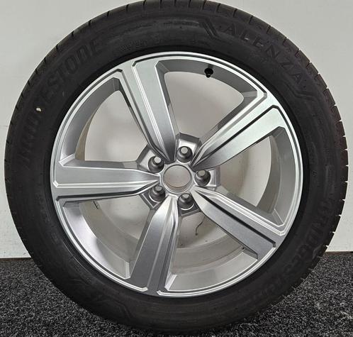 Zomerset | 20 inch 5-Arm | Q8 E-tron | Audi | Demo, Auto-onderdelen, Banden en Velgen, 20 inch, Zomerbanden, 255 mm, Personenwagen