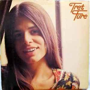 LP gebruikt - Tret Fure - Tret Fure (U.S. 1973), Cd's en Dvd's, Vinyl | Rock, Zo goed als nieuw, Verzenden