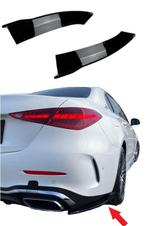 Bumpersplitter | C-klasse 21- 4d sed. W206 / C-klasse Estate, Auto-onderdelen, Verzenden, Nieuw