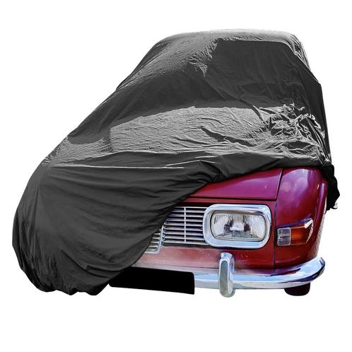 BUITENHOES GESCHIKT VOOR SAAB 96 100% WATERPROOF EN ADEMEND, Auto-onderdelen, Overige Auto-onderdelen, Nieuw, Saab, Ophalen of Verzenden