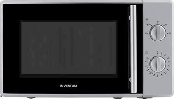 Inventum MN205SZ Vrijstaande solo-magnetron - 20 liter - 700 beschikbaar voor biedingen