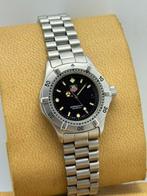 TAG Heuer - 2000 Professional 200 Meters - Zonder