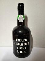 1993 Moreira - Late Bottled Vintage Port -  Douro  - 1 Fles, Nieuw