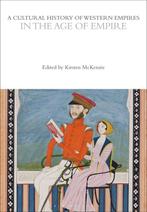 9781350358256 The Cultural Histories Series-A Cultural Hi..., Verzenden, Nieuw, Kirsten McKenzie (Anthology Editor)