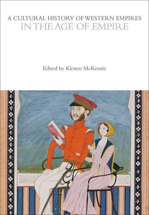 9781350358256 The Cultural Histories Series-A Cultural Hi..., Boeken, Studieboeken en Cursussen, Nieuw, Verzenden