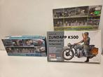 Vulcan Scale Models - Bouwpakket (3) Modern - 3x Model Kits, Nieuw
