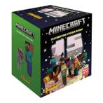 (Pre-order) Minecraft Sticker Collection 15th Anniversary..., Verzenden, Zo goed als nieuw