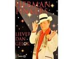 Herman Finkers - Liever Dan Geluk, Cd's en Dvd's, Verzenden, Nieuw in verpakking