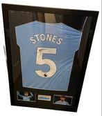 Manchester City - Engelse voetbalcompetitie - John Stones, Nieuw