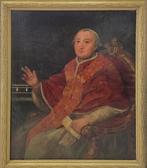 Spaanse school (XVIII) - El Cardenal