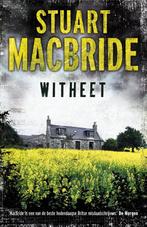 Witheet 9789000320400 Stuart MacBride, Verzenden, Gelezen, Stuart MacBride