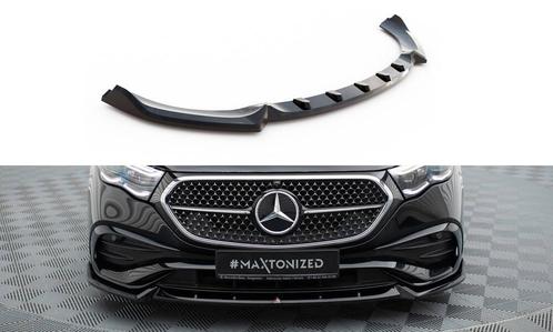 Voorspoiler V.2 Mercedes-benz E Amg-line W214, Auto-onderdelen, Carrosserie en Plaatwerk, Ophalen of Verzenden