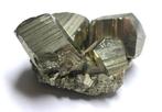 GROTE PYRITE 100% NATUURLIJK Cabochon- 68.4 g, Verzamelen, Dierenverzamelingen, Nieuw