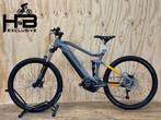 Haibike Fullseven 4 E-Mountainbike Shimano Deore 2021, Overige merken, 45 tot 49 cm, Nieuw, Ophalen of Verzenden