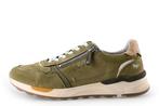 Mustang Sneakers in maat 45 Groen | 10% extra korting, Overige kleuren, Verzenden, Sneakers of Gympen, Mustang