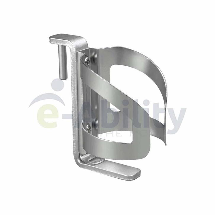 Bekerhouder voor de JoyRider & SplitRider rolstoel | Geschik, Diversen, Rolstoelen, Ophalen of Verzenden