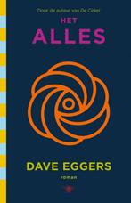 Het Alles - Dave Eggers  -  9789403149110, Nieuw, Wereld overig, Dave Eggers , Verzenden