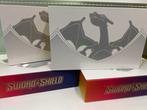 Pokémon - 4 Box - Charizard - Sword and Shield, Nieuw