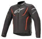 T-Jaws V3 Waterdichte motorjas Alpinestars, Motoren, Kleding | Motorkleding, Verzenden, Nieuw met kaartje
