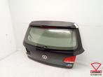 VW Golf 6 2009-2013 HB Achterklep Origineel!, Auto-onderdelen, Ophalen, Gebruikt, Volkswagen, Deur
