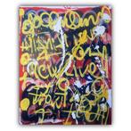 David Brush (1979) - New live, Antiek en Kunst