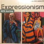 Expressionism 9780714819518 Dietfried Gerhardus, Boeken, Verzenden, Gelezen, Dietfried Gerhardus