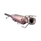 Roetfilter Mazda 6 Hatchback 2.0 2005 tot 2007 DPF Gg Gy, Auto-onderdelen, Verzenden, Nieuw