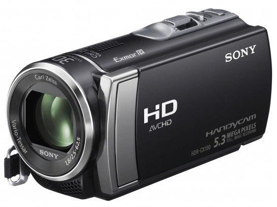 Sony HDR-CX190E Videocamera - Zwart, Audio, Tv en Foto, Videocamera's Digitaal, Zo goed als nieuw, Verzenden