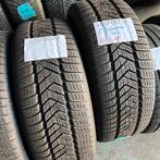 2 x Pirelli 255-55-20 Winterbanden 8,5mm, Auto-onderdelen, Banden en Velgen, Gebruikt, 255 mm, Band(en), Personenwagen