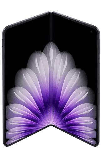 Aanbieding: OPPO Find N5 512GB Zwart nu slechts € 1439 beschikbaar voor biedingen