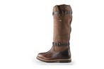 Travelin Wandellaarzen in maat 38 Bruin | 10% extra korting, Kleding | Dames, Schoenen, Bruin, Verzenden, Travelin, Wandelschoenen