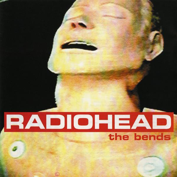 cd - Radiohead - The Bends, Cd's en Dvd's, Cd's | Overige Cd's, Zo goed als nieuw, Verzenden