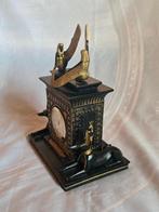 Staande klok - Design Toskano - Creamware - 1970-1980