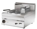 Bartscher Pastakoker | 28L | 400V | Met aftapkraan | 600x650, Ophalen of Verzenden, Nieuw in verpakking