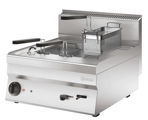 Bartscher Pastakoker | 28L | 400V | Met aftapkraan | 600x650, Zakelijke goederen, Horeca | Keukenapparatuur, Nieuw in verpakking