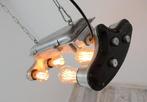 Polamp - Plafondlamp - Bakeliet, Plastic