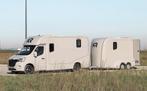 Krismar Trailer 2,5T Paardentrailer, Dieren en Toebehoren, Ophalen, Nieuw