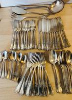 WMF - Tafelservies voor 12 (72) - Verzilverd