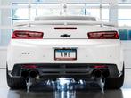AWE Tuning 16-19 Chevy Camaro SS Non-Res Cat-Back Exhaust, Auto-onderdelen, Uitlaatsystemen, Ophalen of Verzenden, Nieuw