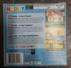 Noddy a day in toyland (Gameboy Advance tweedehands game), Spelcomputers en Games, Ophalen of Verzenden, Zo goed als nieuw
