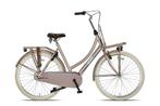 Altec Vintage Transportfiets 28 inch N3 - Old Pink, Fietsen en Brommers, Fietsen | Dames | Damesfietsen, Nieuw, Versnellingen