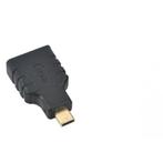 HDMI naar micro HDMI adapter, Verzenden, Nieuw