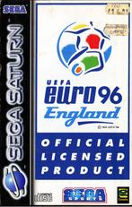 UEFA Euro 96 England [Sega Saturn], Spelcomputers en Games, Games | Sega, Ophalen of Verzenden, Nieuw