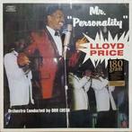 lp nieuw - Lloyd Price - Mr. Personality, Verzenden, Zo goed als nieuw