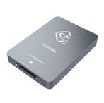 Caruba Cardreader CFexpress Type A USB 3.1, Audio, Tv en Foto, Fotografie | Geheugenkaarten, Ophalen of Verzenden, Nieuw, Overige Merken