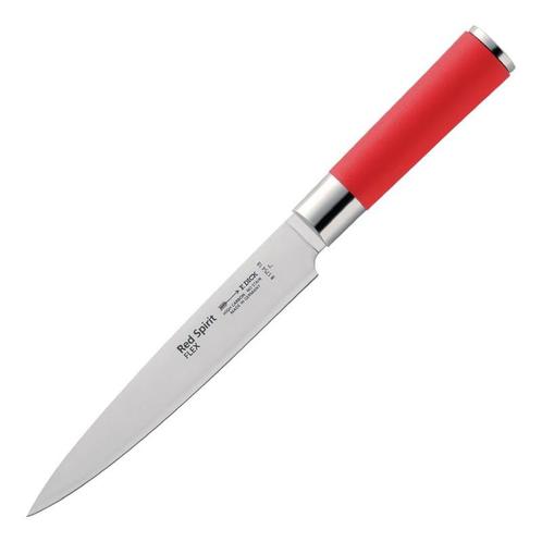 Dick Red Spirit flexibel fileermes 18cm, Huis en Inrichting, Keuken | Keukenbenodigdheden, Verzenden
