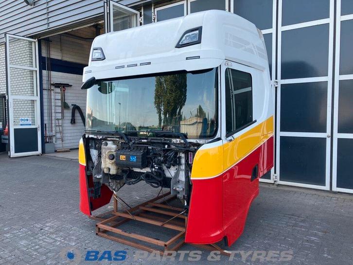 Scania S-Serie NextGen CS-20 Highline L2H2 2044113, Auto-onderdelen, Vrachtwagen-onderdelen, Gebruikt, Scania, Overige Auto-onderdelen