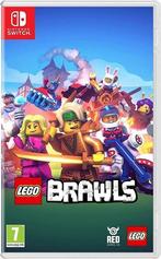 LEGO Brawls Switch Garantie & morgen in huis!, Spelcomputers en Games, Games | Nintendo Switch, 1 speler, Ophalen of Verzenden