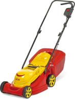 WOLF-Garten S 3200 E Elektrische Grasmaaier - 1000 W - 32 cm, Verzenden, Zo goed als nieuw