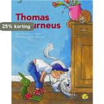 Thomas speurneus 9789033633232 Gisette van Dalen, Verzenden, Gelezen, Gisette van Dalen